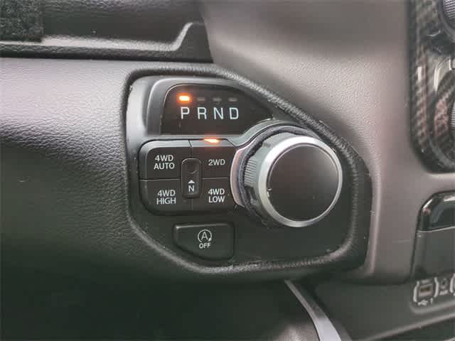 Thumbnail: 2020 RAM 1500 - 31