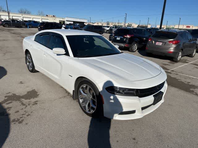 Thumbnail: 2016 Dodge Charger - 23