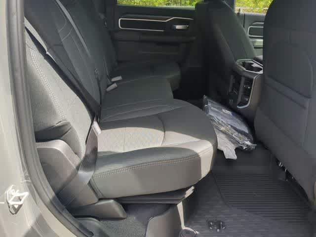 Thumbnail: 2026 RAM 2500 - 21