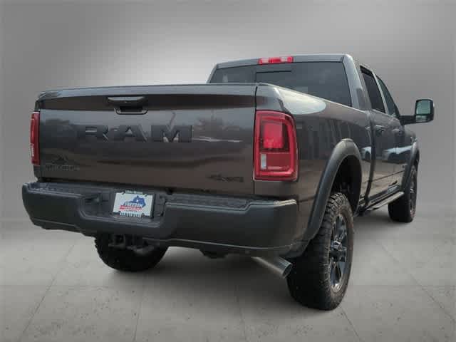 Thumbnail: 2026 RAM 2500 - 8