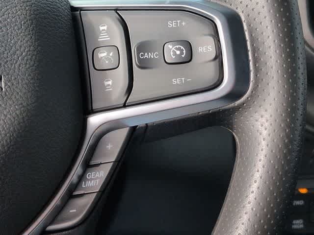 Thumbnail: 2026 RAM 3500 - 25