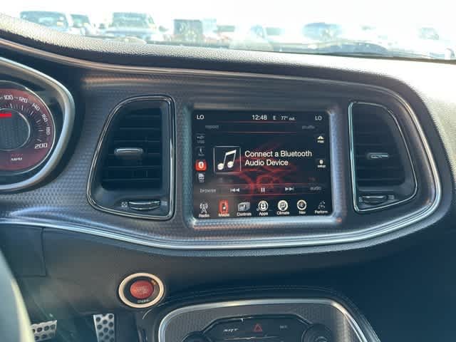 Thumbnail: 2016 Dodge Challenger - 7