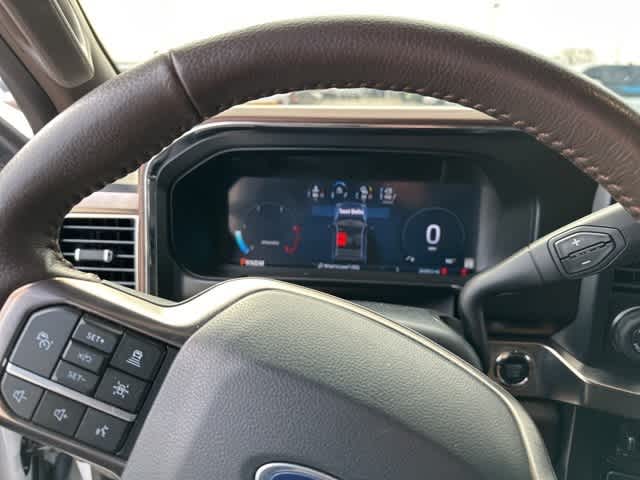 Thumbnail: 2024 Ford Econoline - 11