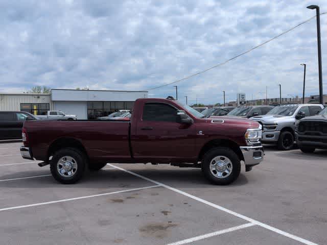 Thumbnail: 2024 RAM 3500 - 9