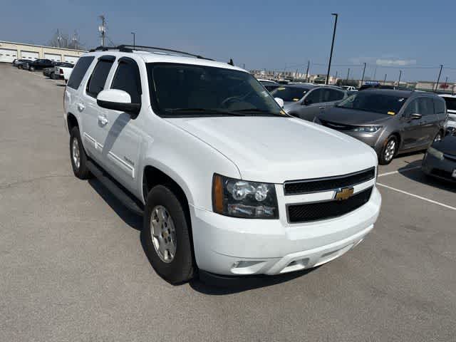 Thumbnail: 2013 Chevrolet Tahoe - 25