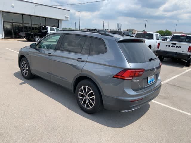 Thumbnail: 2021 Volkswagen Tiguan - 15