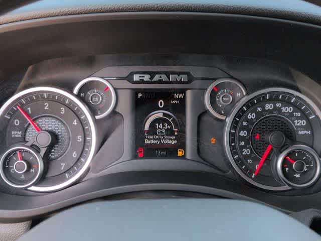 Thumbnail: 2026 RAM 2500 - 34