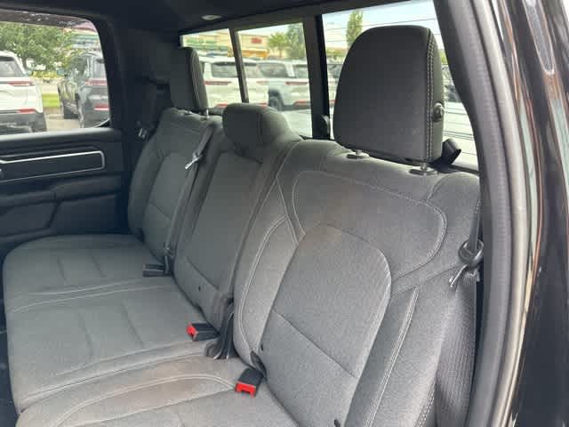 Thumbnail: 2019 RAM 1500 - 9