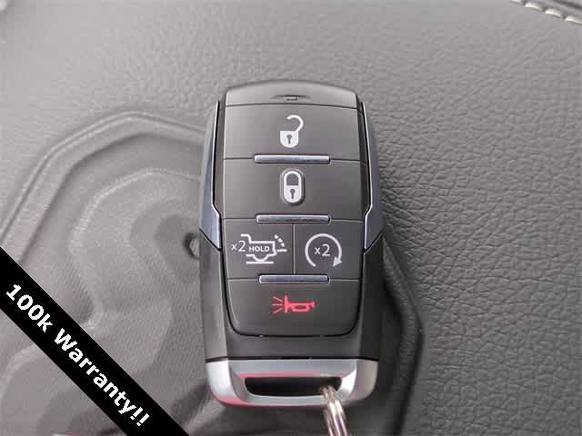 Thumbnail: 2026 RAM 1500 - 37