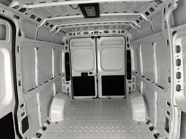 Thumbnail: 2026 RAM ProMaster - 7