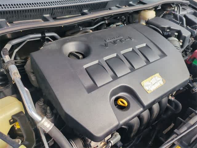 Thumbnail: 2011 Toyota Corolla - 14