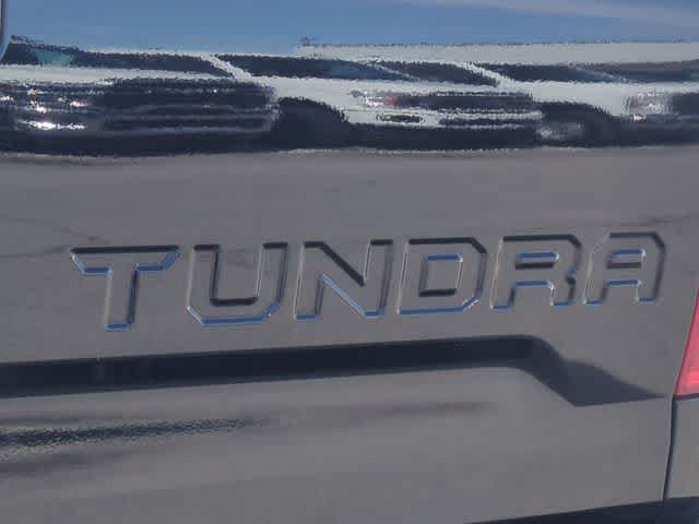 Thumbnail: 2021 Toyota Tundra - 13