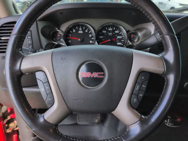 Thumbnail: 2011 GMC Sierra 1500 - 22
