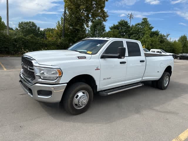Thumbnail: 2022 RAM 3500 - 11