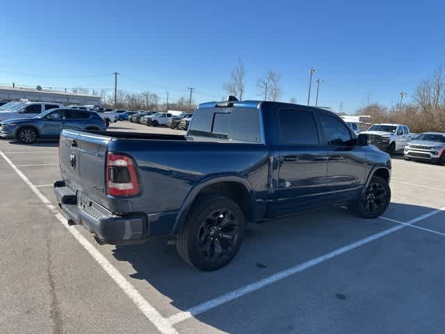 Thumbnail: 2023 RAM 1500 - 27