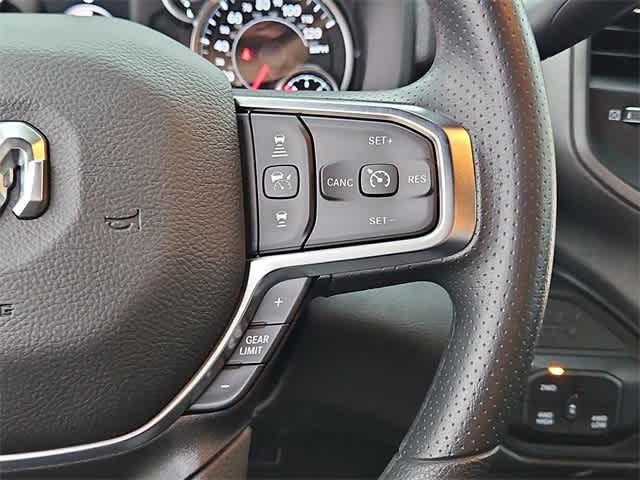 Thumbnail: 2026 RAM 3500 - 25