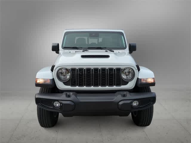 Thumbnail: 2025 Jeep Gladiator - 3