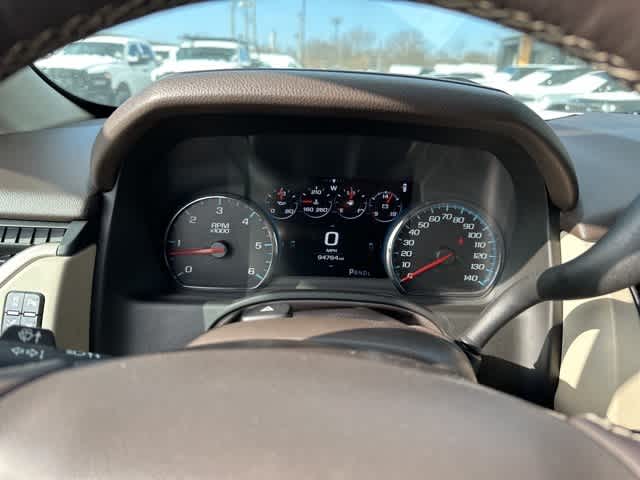 Thumbnail: 2018 GMC Yukon - 9