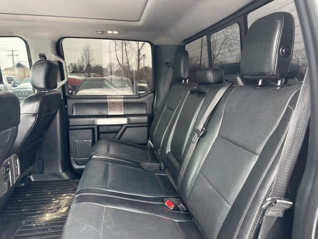 Thumbnail: 2017 Ford Econoline - 7