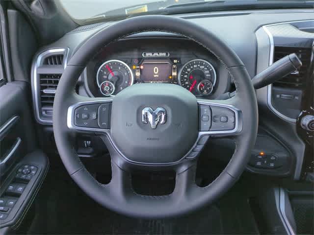 Thumbnail: 2026 RAM 2500 - 23