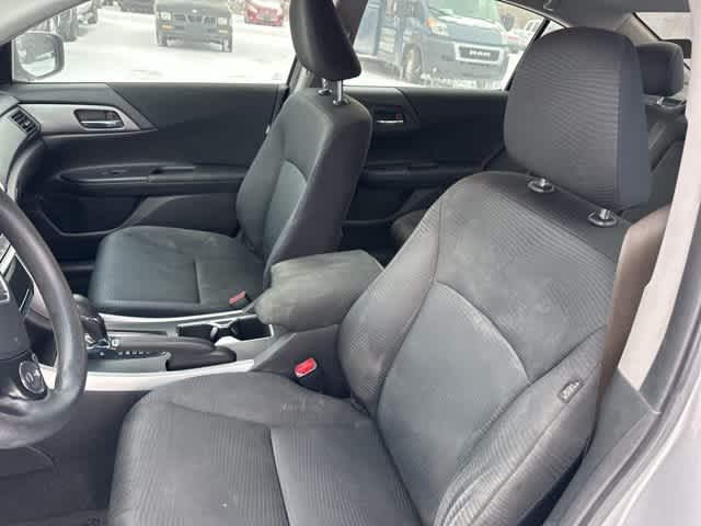 Thumbnail: 2015 Honda Accord - 3