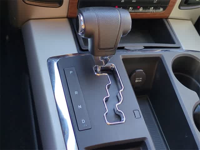 Thumbnail: 2013 RAM 1500 - 34