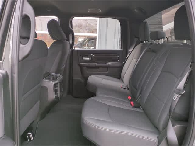 Thumbnail: 2026 RAM 2500 - 20