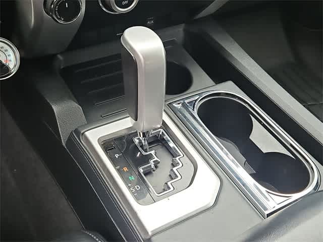 Thumbnail: 2014 Toyota Tundra - 35