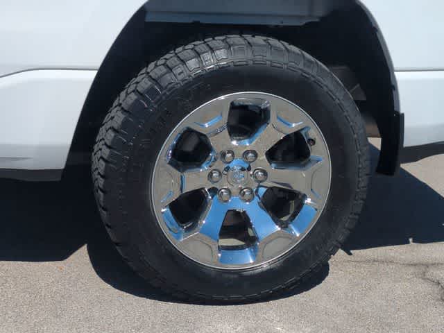 Thumbnail: 2022 RAM 1500 - 14