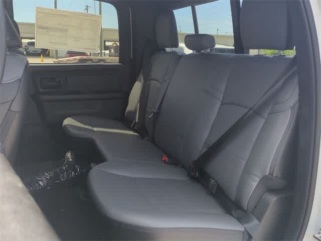 Thumbnail: 2025 RAM 2500 - 20