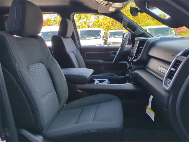 Thumbnail: 2026 RAM 1500 - 22