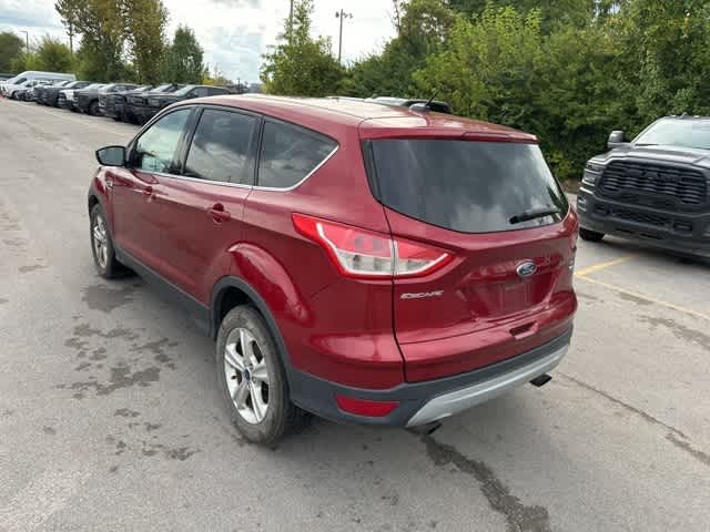 Thumbnail: 2015 Ford Escape - 12