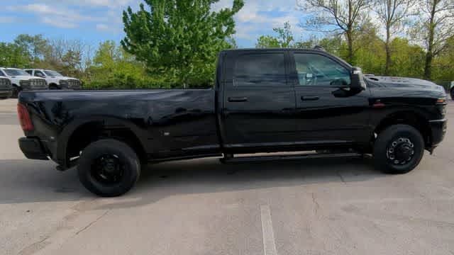 Thumbnail: 2026 RAM 3500 - 9