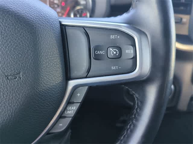 Thumbnail: 2024 RAM 2500 - 25