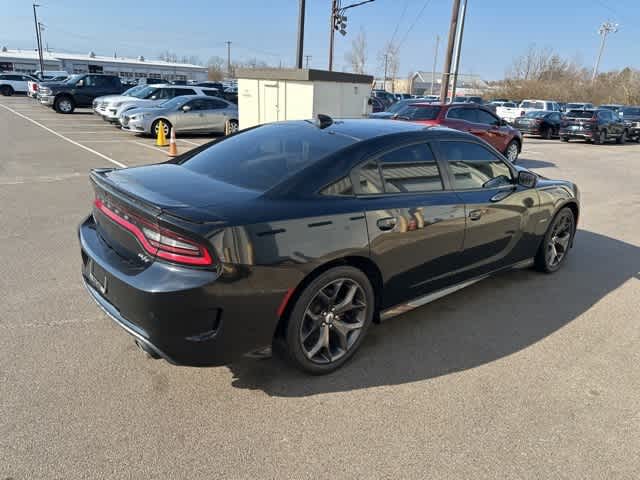 Thumbnail: 2018 Dodge Charger - 19