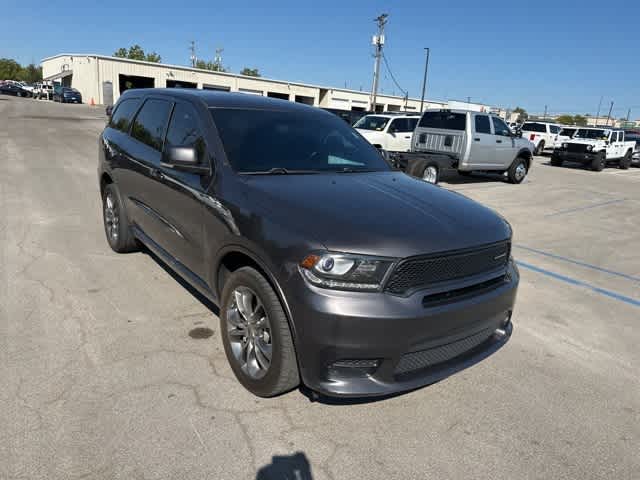 Thumbnail: 2020 Dodge Durango - 27