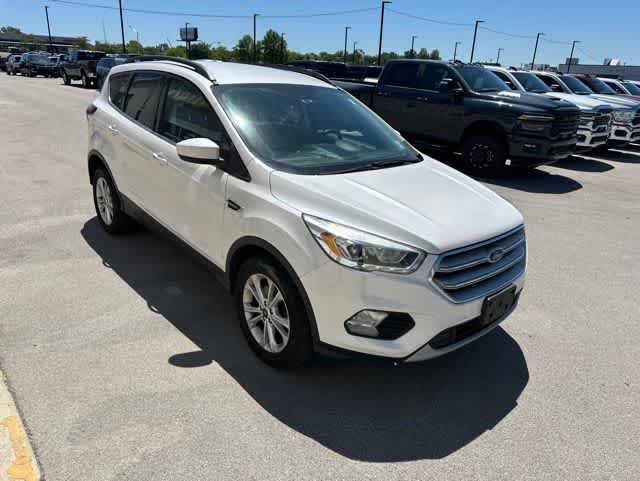 Thumbnail: 2019 Ford Escape - 23