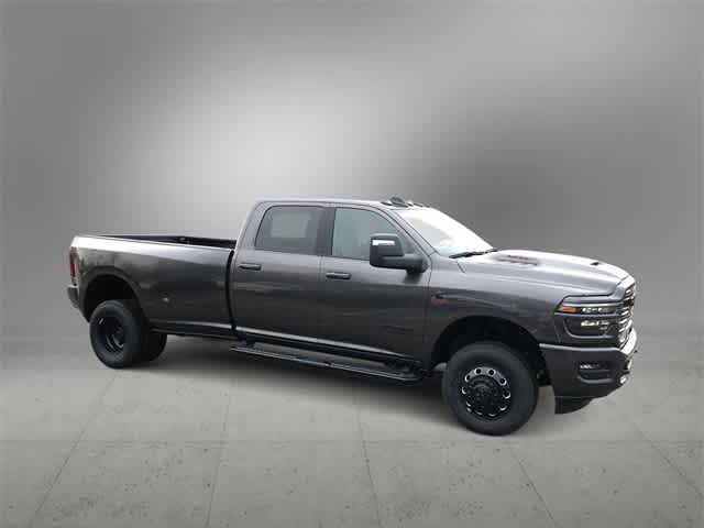 Thumbnail: 2026 RAM 3500 - 7