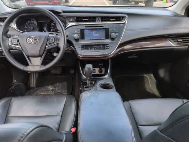 Thumbnail: 2014 Toyota Avalon - 15