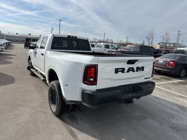 Thumbnail: 2026 RAM 3500 - 13