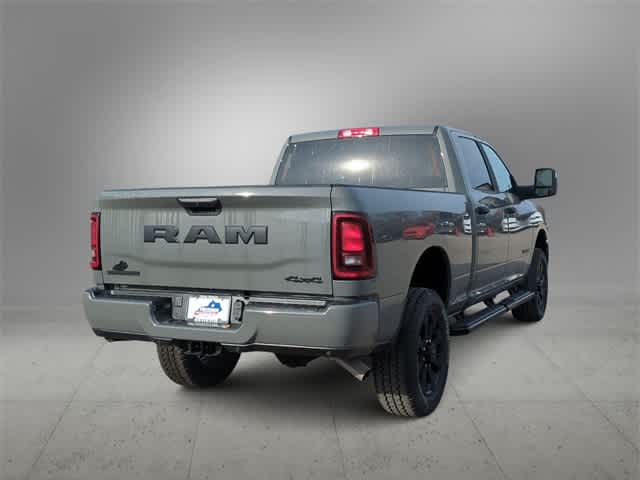 Thumbnail: 2026 RAM 2500 - 8