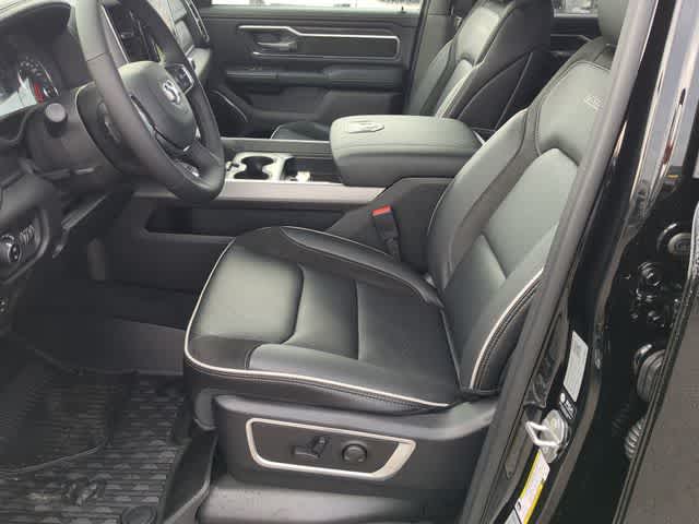 Thumbnail: 2026 RAM 1500 - 16