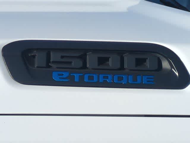 Thumbnail: 2026 RAM 1500 - 13