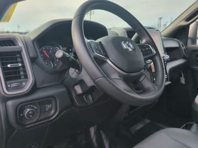 Thumbnail: 2026 RAM 3500 - 10