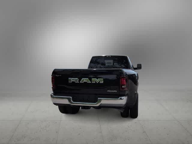 Thumbnail: 2026 RAM 3500 - 7