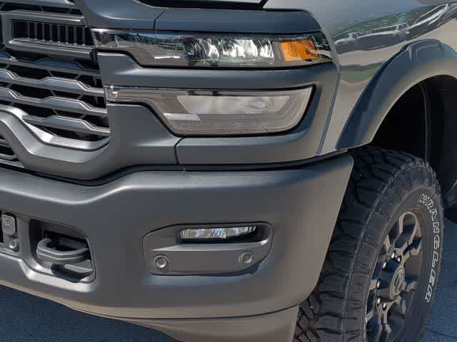 Thumbnail: 2026 RAM 2500 - 11