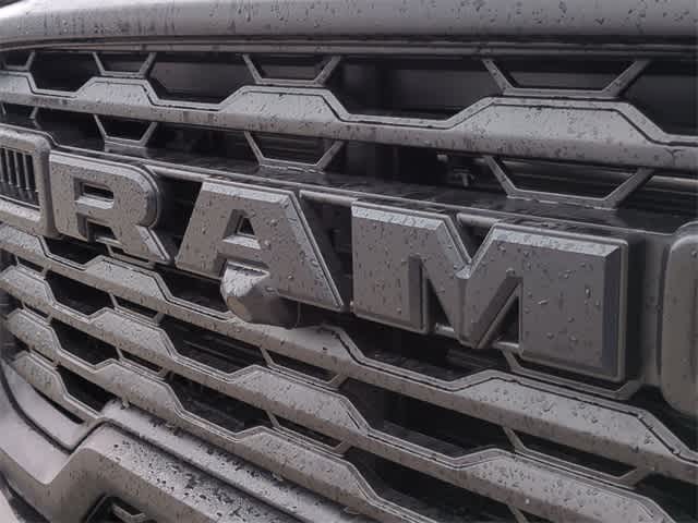 Thumbnail: 2025 RAM 2500 - 12