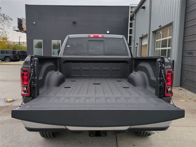 Thumbnail: 2026 RAM 2500 - 34
