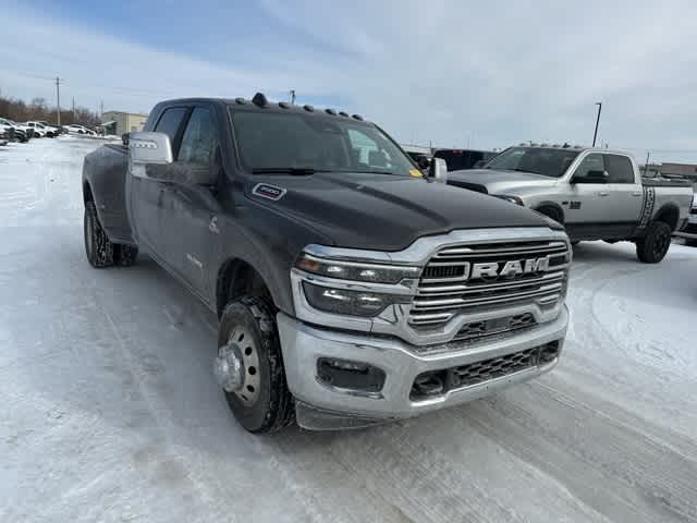 Thumbnail: 2025 RAM 3500 - 23
