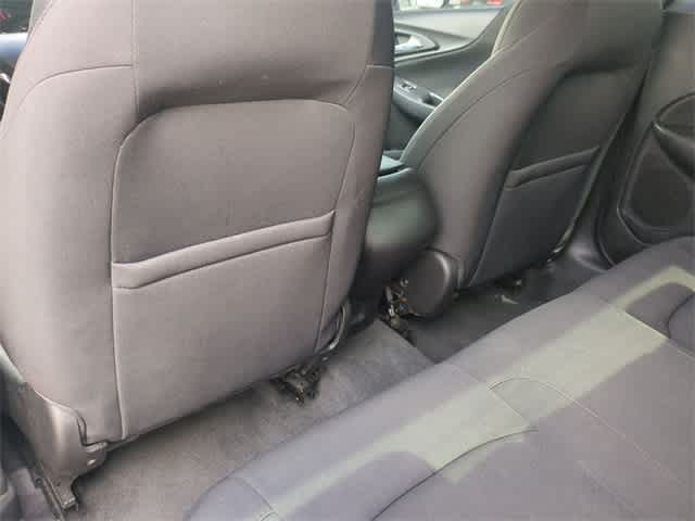 Thumbnail: 2019 Chevrolet Malibu - 18